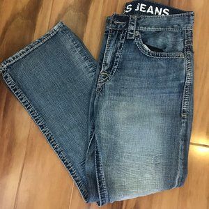 Men's Express Jeans 30 x 30